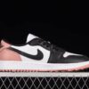 AJ 1 Low Golf ‘Rust Pink’ DD9315-106 AJ 1 Low Golf ‘Rust Pink’ DD9315-106