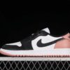 AJ 1 Low Golf ‘Rust Pink’ DD9315-106 AJ 1 Low Golf ‘Rust Pink’ DD9315-106