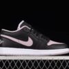 AJ 1 Low Black Iced Lilac DV1309-051