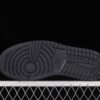 AJ 1 Low Travis Scott Black Phantom DM7866-001 AJ 1 Low Travis Scott Black Phantom DM7866-001