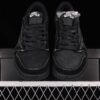 AJ 1 Low Travis Scott Black Phantom DM7866-001 AJ 1 Low Travis Scott Black Phantom DM7866-001