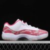 New Arrival AJ11 AH7860-106 Low Retro Snakeskin New Arrival AJ11 AH7860-106 Low Retro Snakeskin