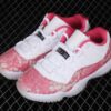 New Arrival AJ11 AH7860-106 Low Retro Snakeskin New Arrival AJ11 AH7860-106 Low Retro Snakeskin