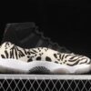 New Arrival AJ11 AR0715-010 Animal instinct