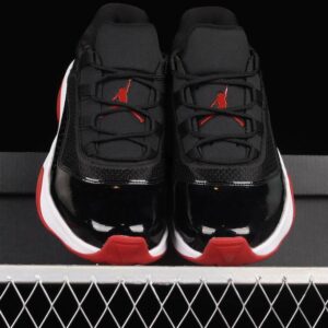 New Arrival AJ11 DM0844 005 CMFT Low (2)