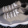 New Arrival AJ11 528895-003 Low Cool Grey New Arrival AJ11 528895-003 Low Cool Grey