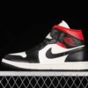 New Arrival AJ1 Mid BQ6472-061