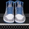 New Arrival AJ1 Mid DQ8426-014-True Blue New Arrival AJ1 Mid DQ8426-014-True Blue