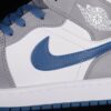 New Arrival AJ1 Mid DQ8426-014-True Blue New Arrival AJ1 Mid DQ8426-014-True Blue