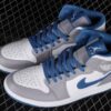 New Arrival AJ1 Mid DQ8426-014-True Blue New Arrival AJ1 Mid DQ8426-014-True Blue