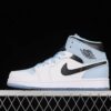 AJ 1 Mid SE ‘White Ice Blue’ DV1308-104