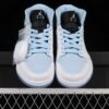 AJ 1 Mid SE ‘White Ice Blue’ DV1308-104