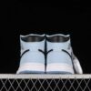 AJ 1 Mid SE ‘White Ice Blue’ DV1308-104