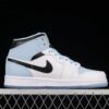 AJ 1 Mid SE ‘White Ice Blue’ DV1308-104