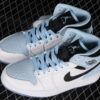 AJ 1 Mid SE ‘White Ice Blue’ DV1308-104