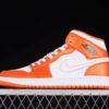 New Arrival AJ1 Mid DM3531-800-Surface