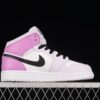 New Arrival AJ1 Mid DQ8423-501 New Arrival AJ1 Mid DQ8423-501