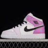 New Arrival AJ1 Mid DQ8423-501 New Arrival AJ1 Mid DQ8423-501