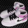 New Arrival AJ1 Mid DQ8423-501 New Arrival AJ1 Mid DQ8423-501