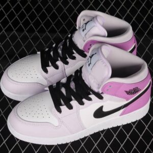 New Arrival AJ1 Mid DQ8423-501