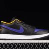 AJ 1 Low ‘Lakers’ 553558-075