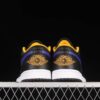 AJ 1 Low ‘Lakers’ 553558-075