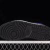 AJ 1 Low ‘Lakers’ 553558-075