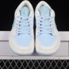 AJ 1 Low SE ‘Reverse Ice Blue’ DV1299-104 AJ 1 Low SE ‘Reverse Ice Blue’ DV1299-104