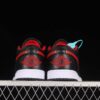 AJ 1 Low ‘White Toe’ 553558-063 AJ 1 Low ‘White Toe’ 553558-063