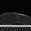 AJ 1 Low ‘White Toe’ 553558-063 AJ 1 Low ‘White Toe’ 553558-063