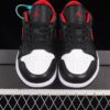 AJ 1 Low ‘White Toe’ 553558-063 AJ 1 Low ‘White Toe’ 553558-063