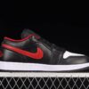AJ 1 Low ‘White Toe’ 553558-063 AJ 1 Low ‘White Toe’ 553558-063