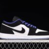 New Arrival AJ1 Low 553558-108 New Arrival AJ1 Low 553558-108