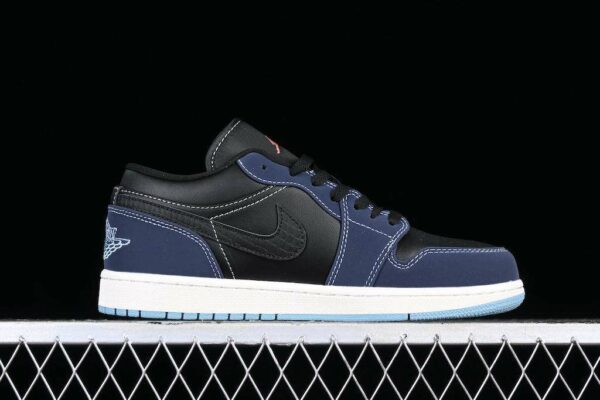 New Arrival AJ1 Low FJ5478-010
