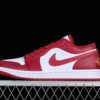 New Arrival AJ1 Low 553558-607