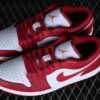New Arrival AJ1 Low 553558-607