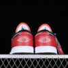AJ 1 Low Flaming Swoosh FJ7222-101 AJ 1 Low Flaming Swoosh FJ7222-101