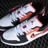 AJ 1 Low Flaming Swoosh FJ7222-101 AJ 1 Low Flaming Swoosh FJ7222-101