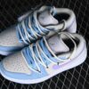 AJ 1 Low Customized DC0774-050