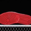 AJ 1 Low ‘Alternate Bred Toe’ 553558-066 AJ 1 Low ‘Alternate Bred Toe’ 553558-066