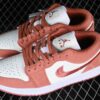 AJ 1 Low SE Canvas ‘Sky J Orange’ FN3722-801