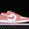 AJ 1 Low SE Canvas ‘Sky J Orange’ FN3722-801