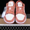 AJ 1 Low SE Canvas ‘Sky J Orange’ FN3722-801