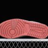 AJ 1 Low SE Canvas ‘Sky J Orange’ FN3722-801
