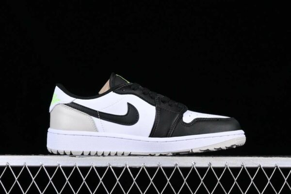 New Arrival AJ1 Low Golf AJ1 Low DD9315-108