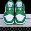 AJ 1 Low ‘Lucky Green’ DC0774-304 AJ 1 Low ‘Lucky Green’ DC0774-304