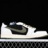 AJ 1 Retro Low Travis Scott Olive DZ4137-106