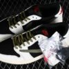 AJ 1 Retro Low Travis Scott Olive DZ4137-106