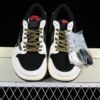 AJ 1 Retro Low Travis Scott Olive DZ4137-106