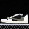 AJ 1 Retro Low Travis Scott Olive DZ4137-106